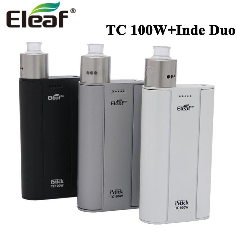Eleaf iStick TC 100W Box Mod Vape Astro Eleaf iStick TC 100W Box Mod Vape Astro