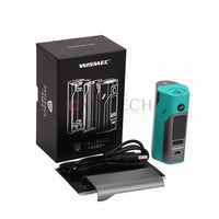 Wismec Reuleaux RX2/3 TC 150W/200W Box Mod