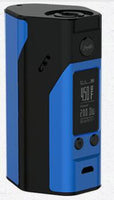 Wismec Reuleaux RX200S TC 200W Box Mod