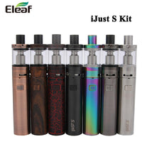 Eleaf iJust S Starter Kit