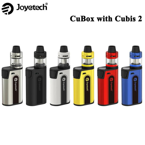 Joyetech CuBox Mod Kit