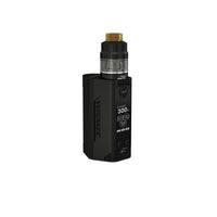 Wismec Reuleaux RX GEN3 2ML GNOME Atomizer BOX MOD