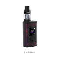 SMOK Majesty Resin Edition Kit