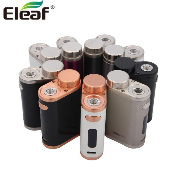 Eleaf iStick Pico 75W Box Mod