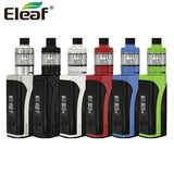 Eleaf iKuun i80 with MELO 4 2ML Tank