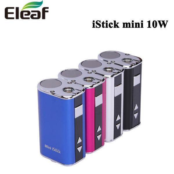 Eleaf Istick Mini 10W Portable Box Mod