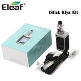 Eleaf iStick Kiya with GS Juni Tank Kit