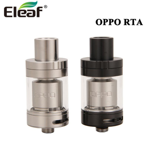 Eleaf OPPO RTA Tank