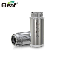 5pcs Eleaf IC Head 1.1ohm 1.3ohm Replacement Single Coil