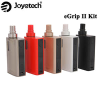 Joyetech eGrip II All-in-One Kit