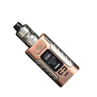 Wismec Sinuous FJ200 Vape Kit