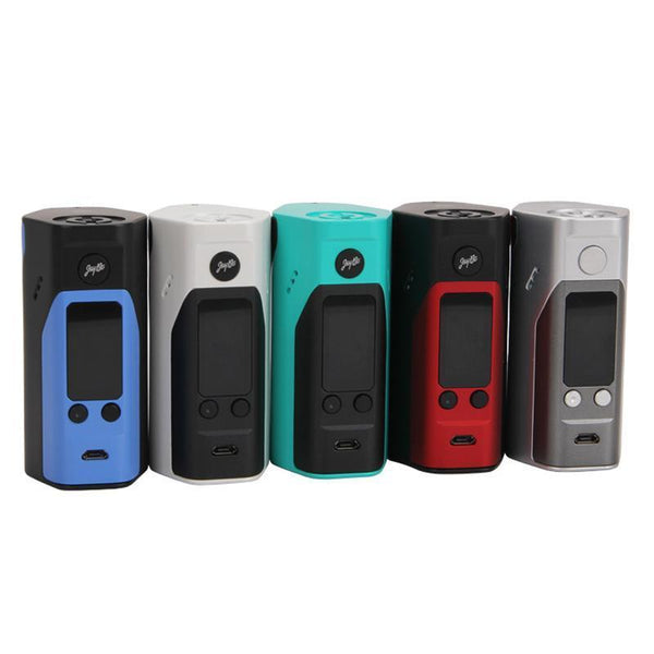 Wismec Reuleaux RX200S 200W TC Electronic Box Mod