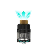 Wismec GNOME Atomizer