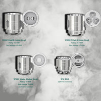 5pcs Wismec WM01 Coil