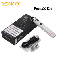 Aspire PockeX Pocket AIO Starter Kit